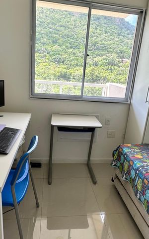 Apartamento à venda com 229m², 3 quartos e 2 vagas Apartamento à venda com 229m², 3 quartos e 2 vagasQuarto 1