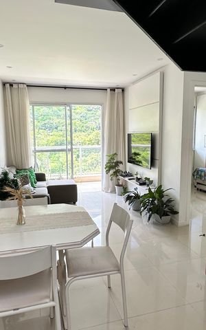 Apartamento à venda com 229m², 3 quartos e 2 vagas Apartamento à venda com 229m², 3 quartos e 2 vagasSala