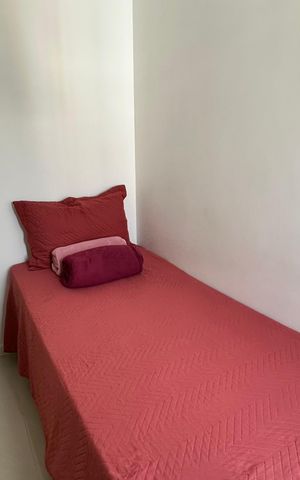 Apartamento à venda com 229m², 3 quartos e 2 vagas Apartamento à venda com 229m², 3 quartos e 2 vagasQuarto 3