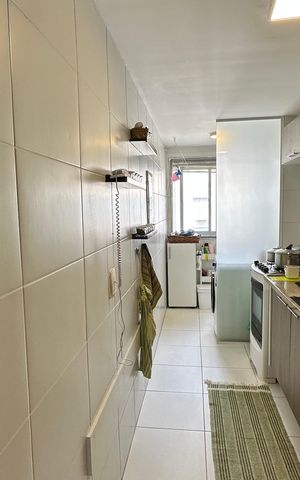 Apartamento à venda com 229m², 3 quartos e 2 vagas Apartamento à venda com 229m², 3 quartos e 2 vagasCozinha