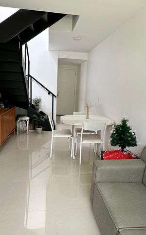 Apartamento à venda com 229m², 3 quartos e 2 vagas Apartamento à venda com 229m², 3 quartos e 2 vagasSala