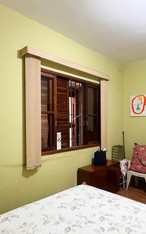 Casa à venda com 138m², 3 quartos e 2 vagas Casa à venda com 138m², 3 quartos e 2 vagasQuarto 1