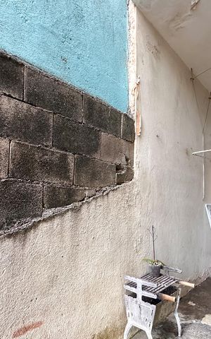 Casa à venda com 138m², 3 quartos e 2 vagas Casa à venda com 138m², 3 quartos e 2 vagasQuintal