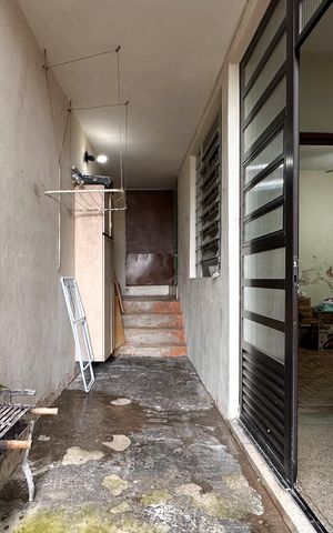 Casa à venda com 138m², 3 quartos e 2 vagas Casa à venda com 138m², 3 quartos e 2 vagasQuintal