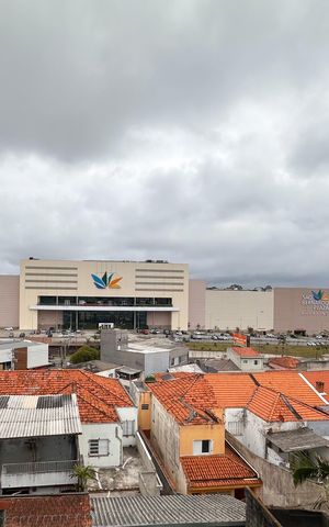 Casa à venda com 138m², 3 quartos e 2 vagas Casa à venda com 138m², 3 quartos e 2 vagasVista do Quarto 2