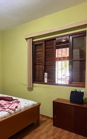Casa à venda com 138m², 3 quartos e 2 vagas Casa à venda com 138m², 3 quartos e 2 vagasQuarto 1