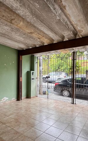 Casa à venda com 138m², 3 quartos e 2 vagas Casa à venda com 138m², 3 quartos e 2 vagasGaragem
