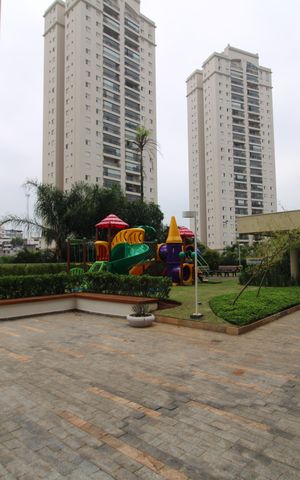 Apartamento à venda com 143m², 3 quartos e 2 vagasÁrea Comum