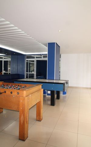 Apartamento à venda com 143m², 3 quartos e 2 vagasÁrea Comum