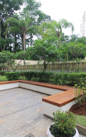 Apartamento à venda com 143m², 3 quartos e 2 vagasÁrea Comum
