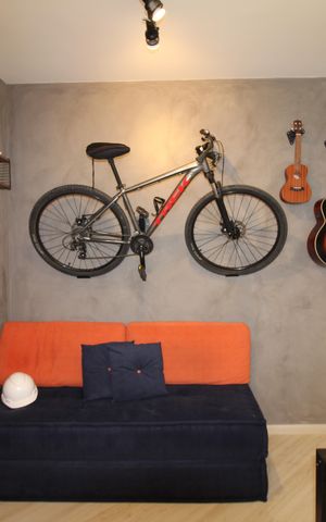 Apartamento à venda com 143m², 3 quartos e 2 vagasQuarto 3
