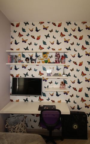 Apartamento à venda com 143m², 3 quartos e 2 vagasQuarto 1