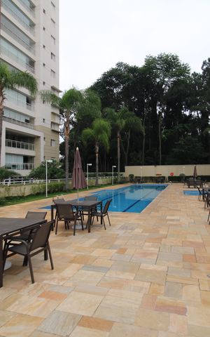 Apartamento à venda com 143m², 3 quartos e 2 vagasÁrea Comum