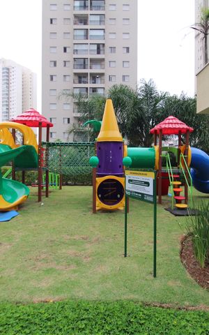 Apartamento à venda com 143m², 3 quartos e 2 vagasÁrea Comum