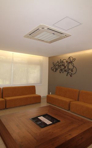 Apartamento à venda com 143m², 3 quartos e 2 vagasÁrea Comum
