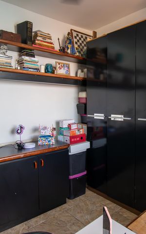 Apartamento à venda com 240m², 3 quartos e 2 vagas Apartamento à venda com 240m², 3 quartos e 2 vagasQuarto 1
