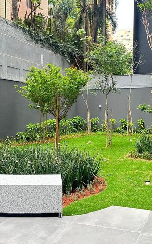 Apartamento para alugar com 28m², 1 quarto e sem vagaÁrea externa