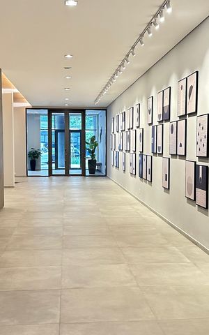 Apartamento para alugar com 28m², 1 quarto e sem vagaÁrea externa