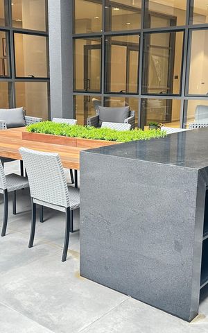 Apartamento para alugar com 28m², 1 quarto e sem vagaÁrea externa