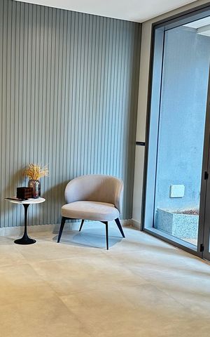 Apartamento para alugar com 28m², 1 quarto e sem vagaÁrea externa
