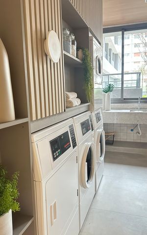 Apartamento para alugar com 28m², 1 quarto e sem vagaÁrea externa