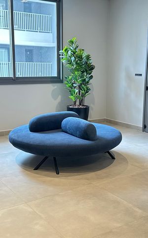 Apartamento para alugar com 28m², 1 quarto e sem vagaÁrea externa