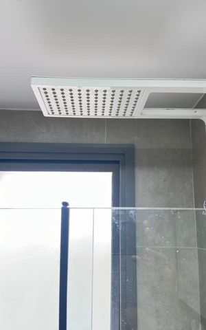Apartamento para alugar com 28m², 1 quarto e sem vagaBanheiro