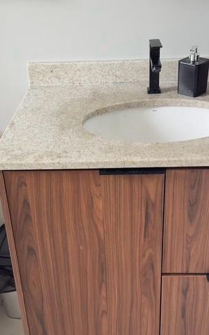 Apartamento para alugar com 28m², 1 quarto e sem vagaBanheiro