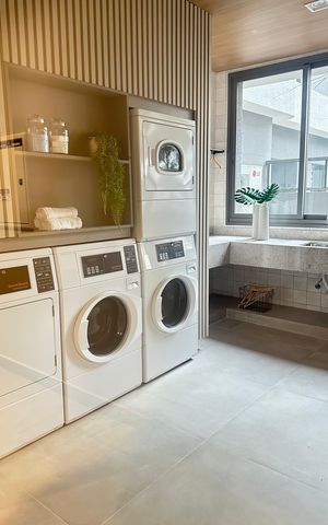Apartamento para alugar com 28m², 1 quarto e sem vagaÁrea externa