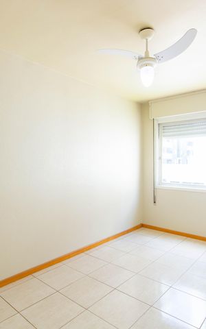 Apartamento para alugar com 59m², 2 quartos e sem vaga Apartamento para alugar com 59m², 2 quartos e sem vagaQuarto