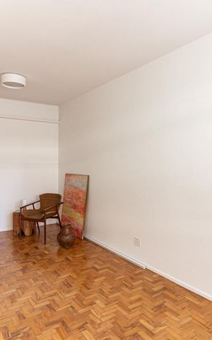 Apartamento à venda com 81m², 2 quartos e sem vaga Apartamento à venda com 81m², 2 quartos e sem vagaSala