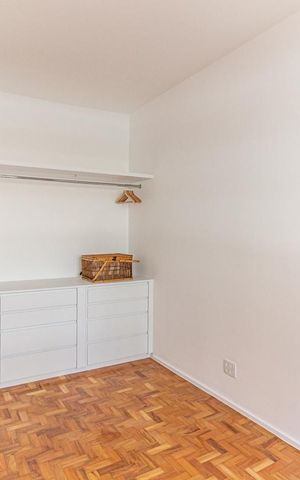 Apartamento à venda com 81m², 2 quartos e sem vaga Apartamento à venda com 81m², 2 quartos e sem vagaQuarto 2