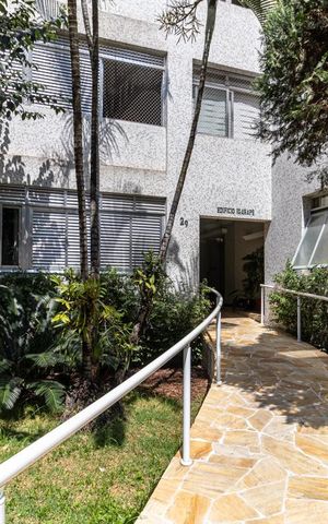 Apartamento à venda com 81m², 2 quartos e sem vagaHall de Entrada