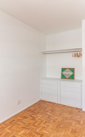 Apartamento à venda com 81m², 2 quartos e sem vaga Apartamento à venda com 81m², 2 quartos e sem vagaQuarto 1
