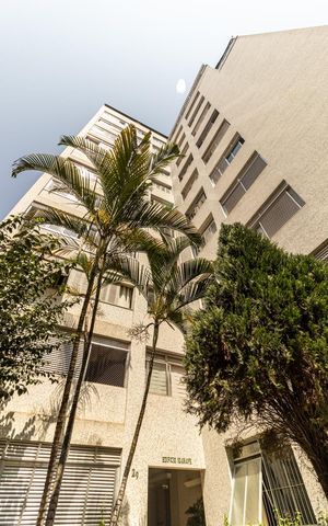 Apartamento à venda com 81m², 2 quartos e sem vagaFacahda