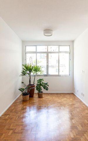 Apartamento à venda com 81m², 2 quartos e sem vaga Apartamento à venda com 81m², 2 quartos e sem vagaSala