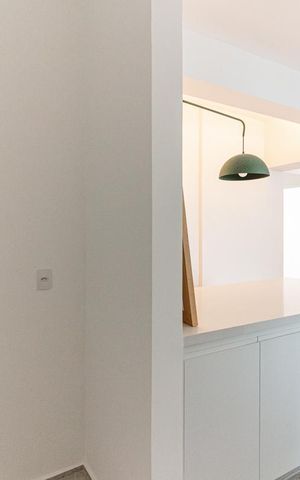 Apartamento à venda com 81m², 2 quartos e sem vaga Apartamento à venda com 81m², 2 quartos e sem vagaCozinha