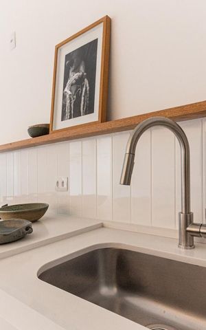 Apartamento à venda com 81m², 2 quartos e sem vaga Apartamento à venda com 81m², 2 quartos e sem vagaCozinha