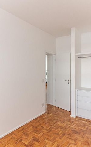 Apartamento à venda com 81m², 2 quartos e sem vaga Apartamento à venda com 81m², 2 quartos e sem vagaQuarto 2