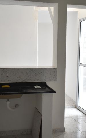 Casa para alugar com 250m², 2 quartos e sem vagaCozinha