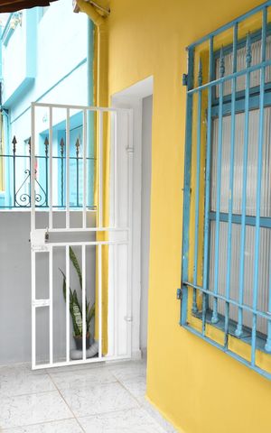 Casa para alugar com 250m², 2 quartos e sem vagaEntrada