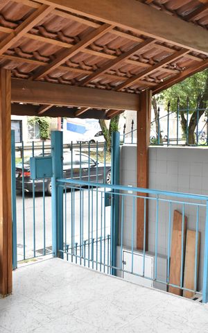 Casa para alugar com 250m², 2 quartos e sem vagaEntrada