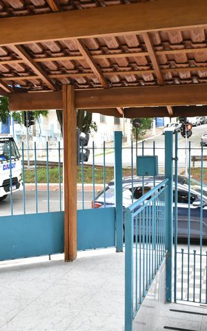 Casa para alugar com 250m², 2 quartos e sem vagaEntrada