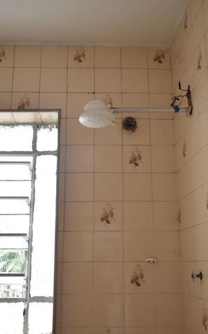 Casa para alugar com 250m², 2 quartos e sem vagaBanheiro Social