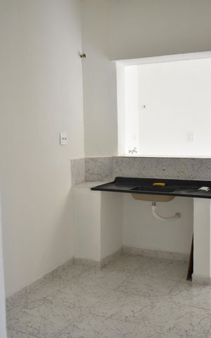 Casa para alugar com 250m², 2 quartos e sem vagaCozinha
