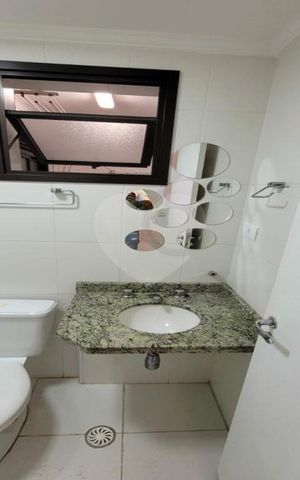 Apartamento à venda com 60m², 2 quartos e 1 vaga