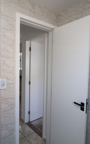 Apartamento à venda com 42m², 2 quartos e 1 vagaBanheiro