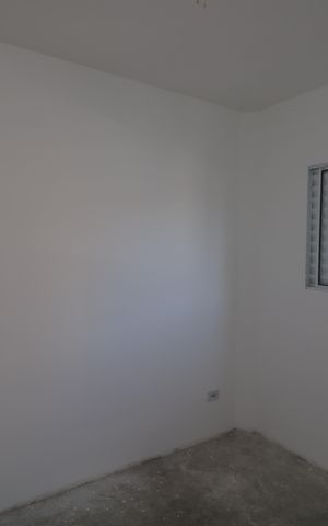 Apartamento à venda com 42m², 2 quartos e 1 vagaQuarto 2