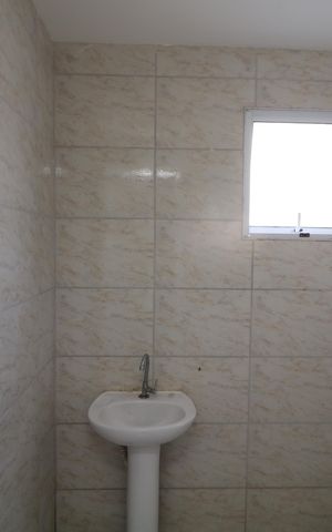 Apartamento à venda com 42m², 2 quartos e 1 vagaBanheiro