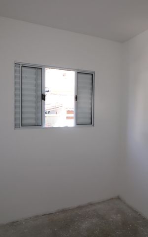 Apartamento à venda com 42m², 2 quartos e 1 vagaQuarto 2
